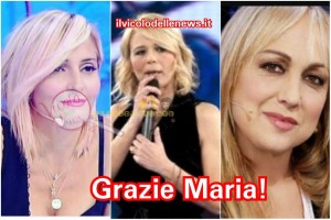 amici 18 professori