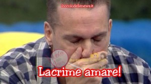 enrico silvestrin gfvip