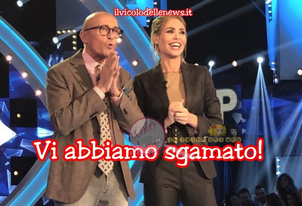 Chi è La Terza Finalista Del Grande Fratello