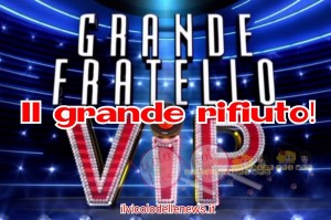 grande fratello vip