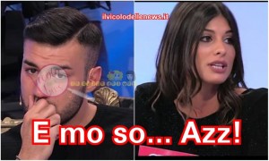 lorenzo e giulia