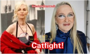 marchesa D'Aragona gfvip