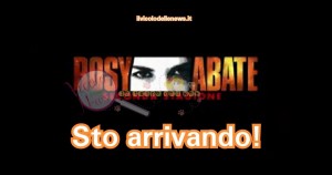 rosy abate la serie