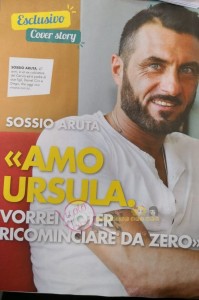 sossio aruta