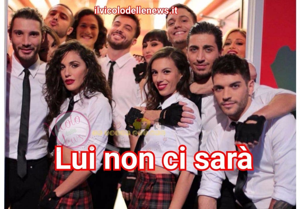 'Amici18' assente quest’anno nel cast un amatissimo e giovanissimo