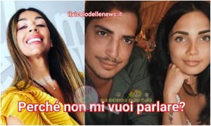 eleonora rocchini e oscar branzani