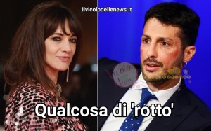 fabrizio corona e asia argento 1