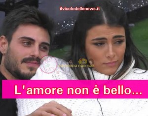 francesco monte e giulia salemi gfvip