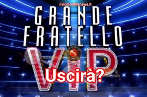 grande fratello vip