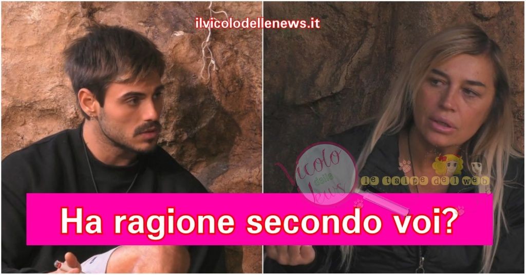 Chi è Rimasto Nella Casa Del Grande Fratello