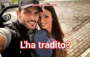 mariano catanzaro e valentina pivati