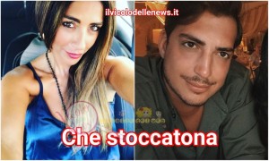 oscar branzani e raffaella mennoia