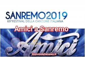 sanremo e amici