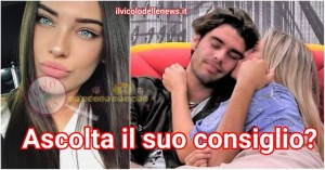 stefano sala e benedetta mazza gfvip