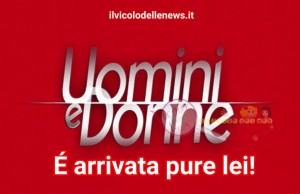 uomini e donne