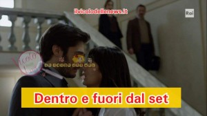 lino guanciale e alessandra mastronardi l'allieva