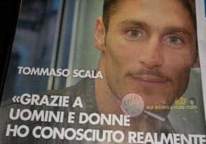 Tommaso scala intervista