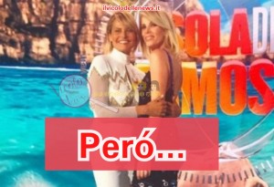 alessia marcuzzi e simona ventura