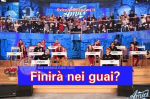 amici 18