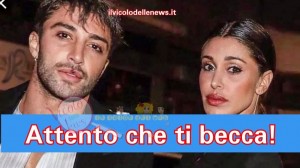 andrea iannone e belen rodriguez