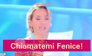 barbara d'urso