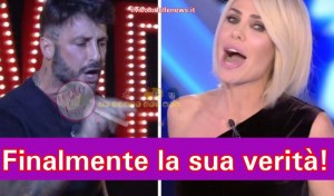 fabrizio corona e ilary blasi