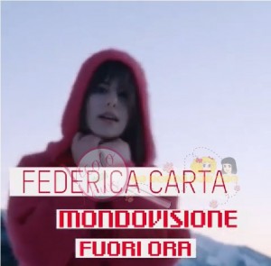 federica carta