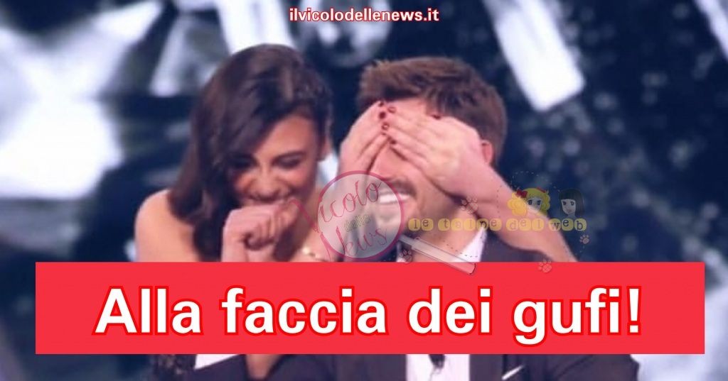 Canzone Fine Puntata Grande Fratello Vip 6