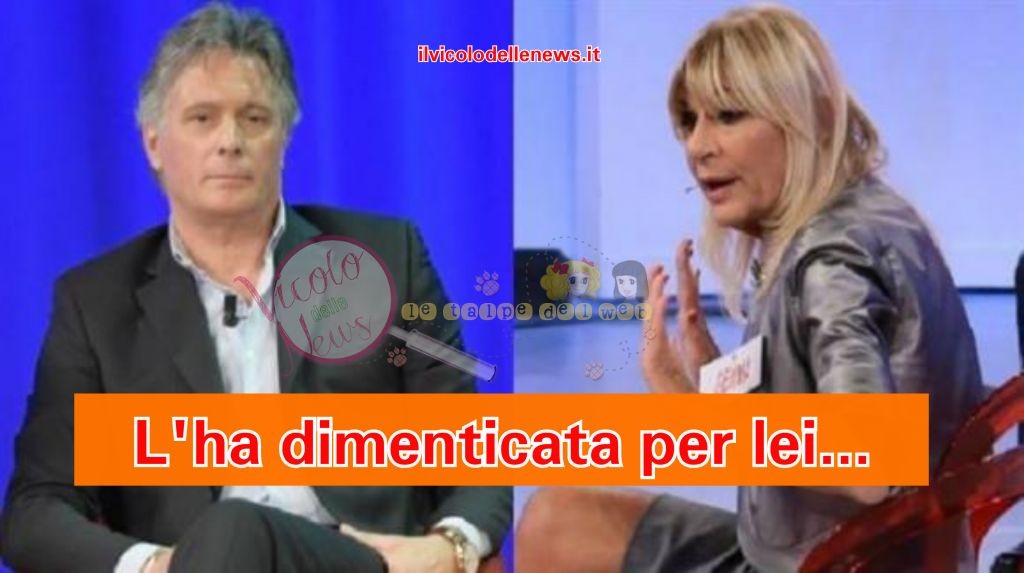 Il Gabbiano Che Ha Perso La Compagna