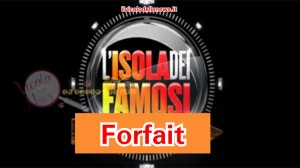 isola dei famosi