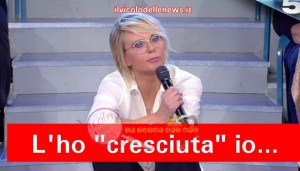 maria de filippi
