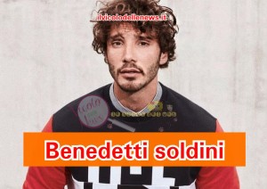 stefano de martino