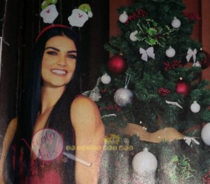 teresa langella intervista