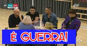 amici 18 guerra