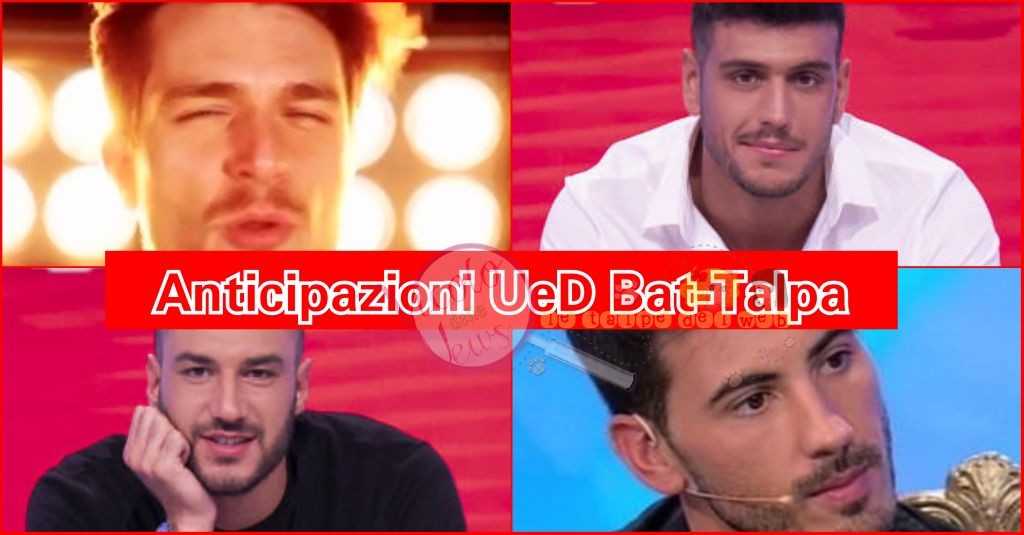 Quando Andrà In Onda La Scelta Di Matteo