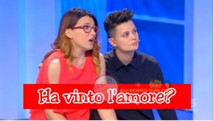 c'é posta per te