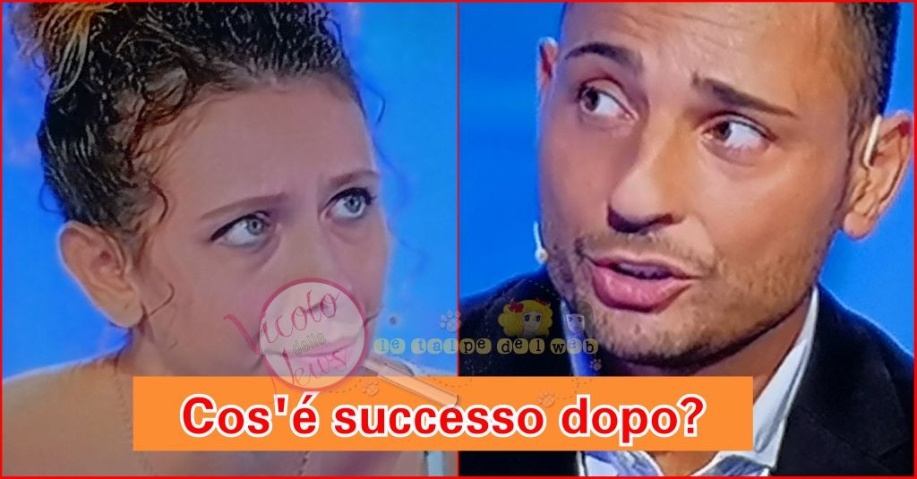 C è Posta Per Te Angela E Roberto
