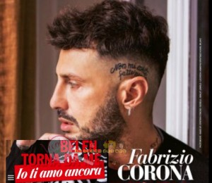 fabrizio corona intervista