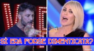 ilary blasi e fabrizio corona