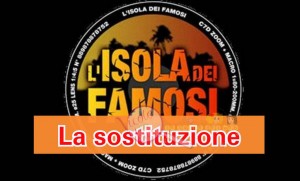 isola dei famosi