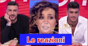 lorenzo Riccardi e luigi mastroianni