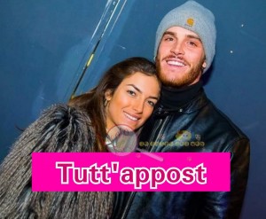 nilufar addati e giodano mazzocchi