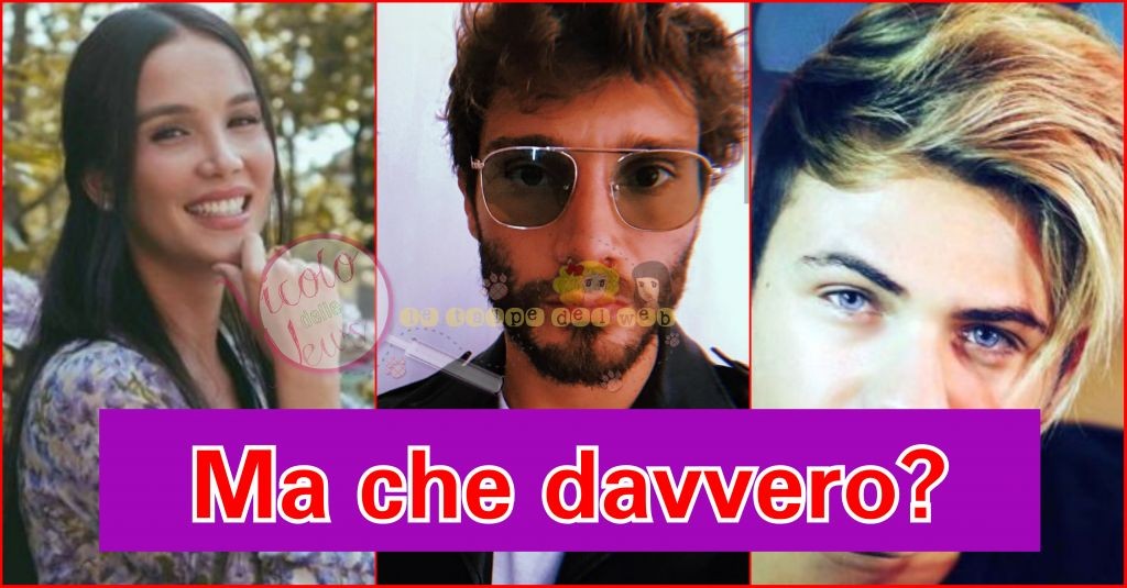 Stefano De Martino E Paola Di Benedetto Stanno Insieme