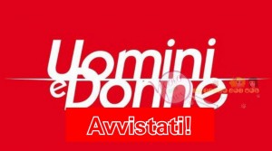 uomini e donne