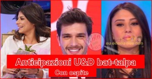 anticipazioni uomini e donne 3