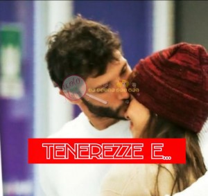 belen Rodriguez e stefano de martino chi