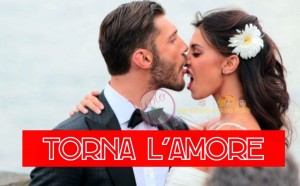 belen Rodriguez e stefano de martino di nuovo insieme