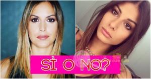 claudia Dionigi e giulia cavaglia