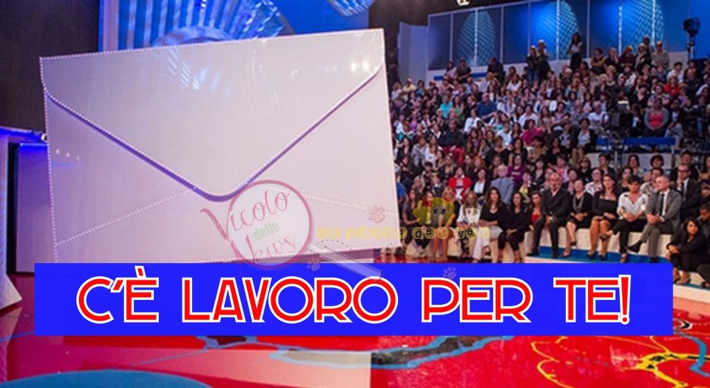 C è Posta Per Te Fai Schifo