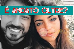 fabio Colloricchio e nicole mazzocato 3